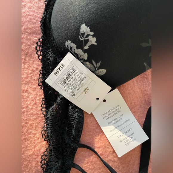 Auden NWT Push up bra 32C Target brand - Picture 3 of 6